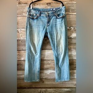 MISS ME- Jeans